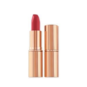 Charlotte Tilbury Matte Revolution Lipstick in MIRANDA MAY